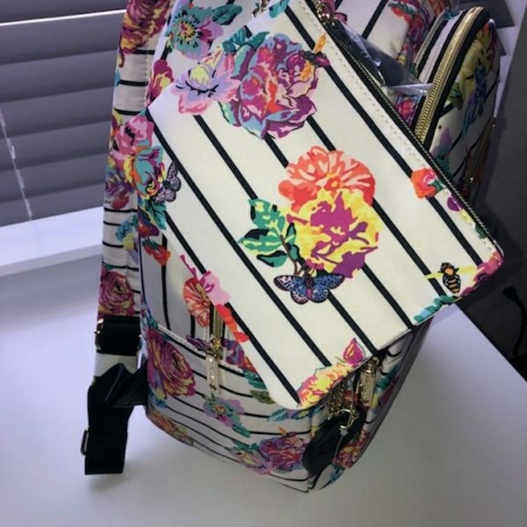 NWT Betsey Johnson bag - Picture 3 of 4